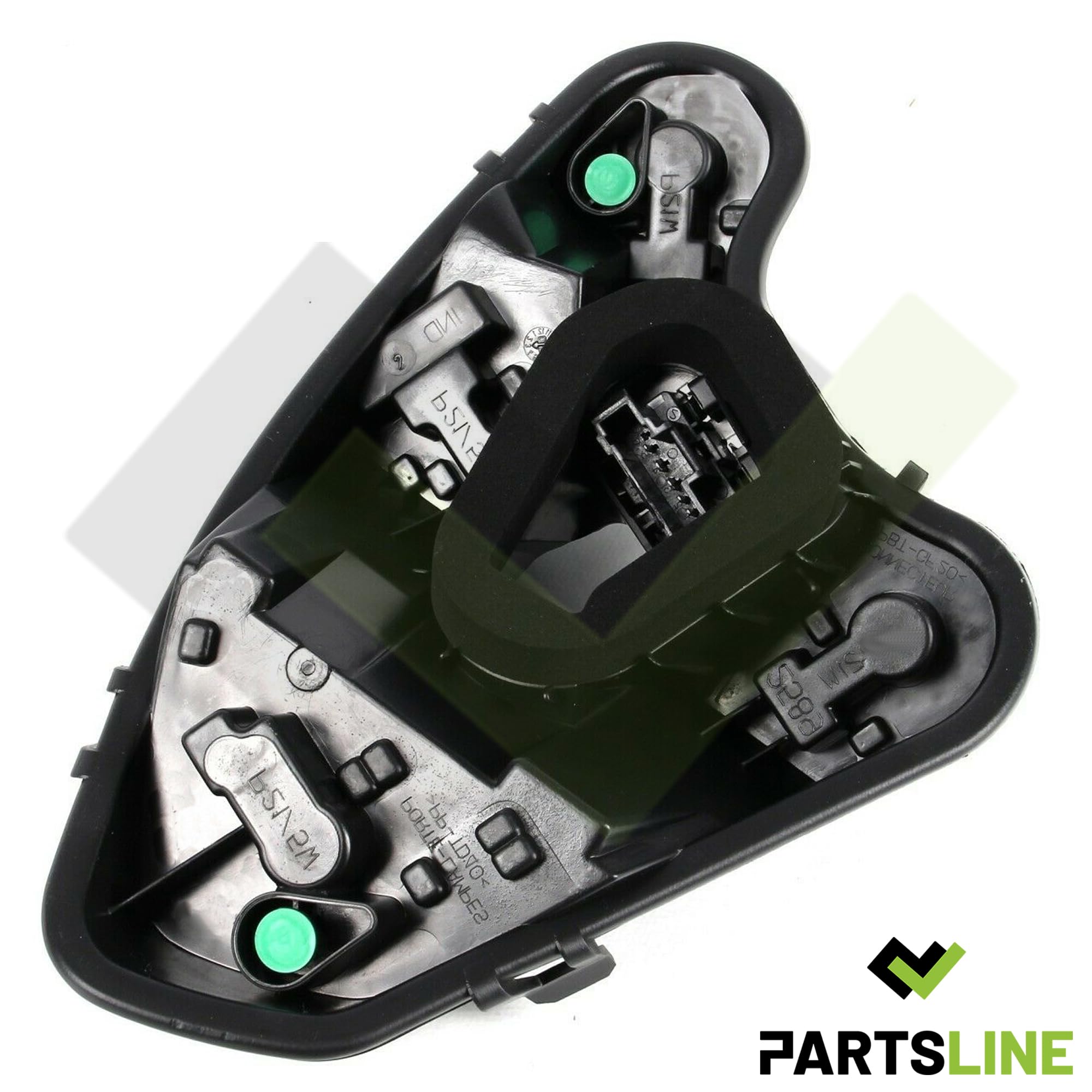 Partsline Platine Porte Ampoule de Feu Arrière Droit compatible avec 308