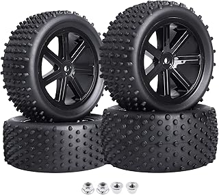 Hobbyfire Pre-Glued OD 3.35