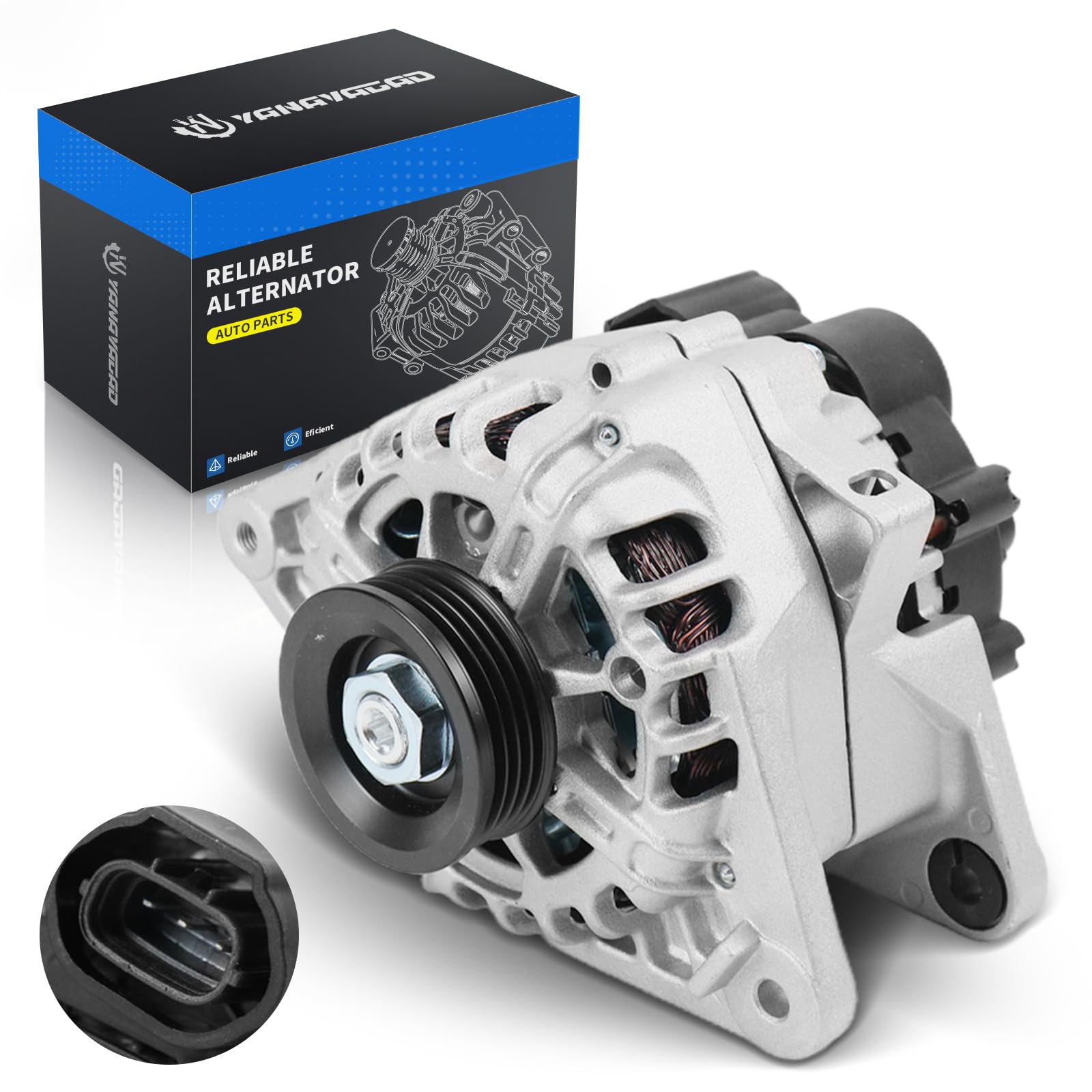 YINAVAGAD 11311N Alternator