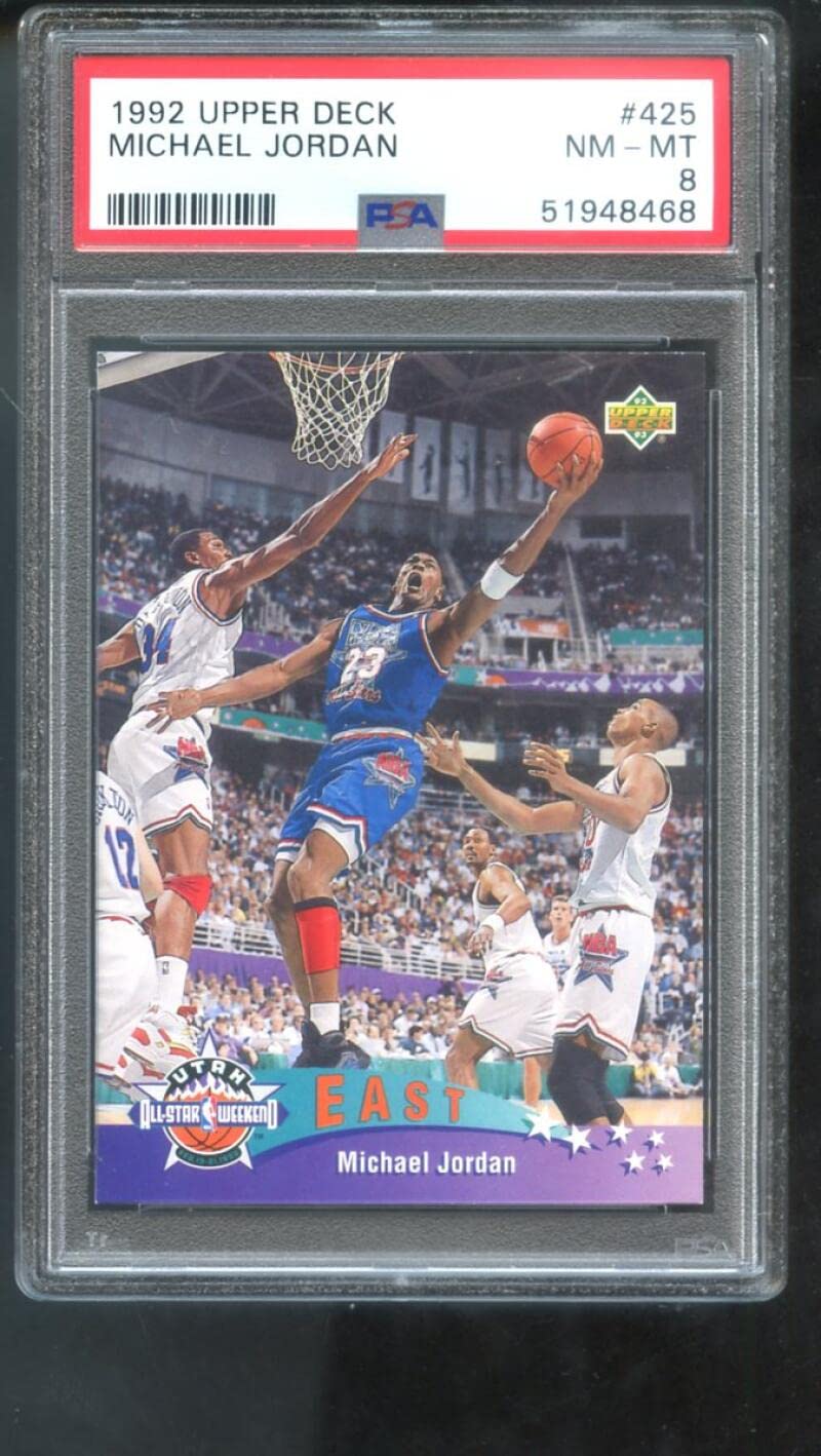 1992 upper deck basketball cards Clearance