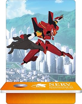シックハイドロ エヴァンゲリオンデザイン収納ポーチアクリルスタンド入り限定セット Amazon.co.jp: Schick(シック) ハイドロ5ホルダー EVAデザイン