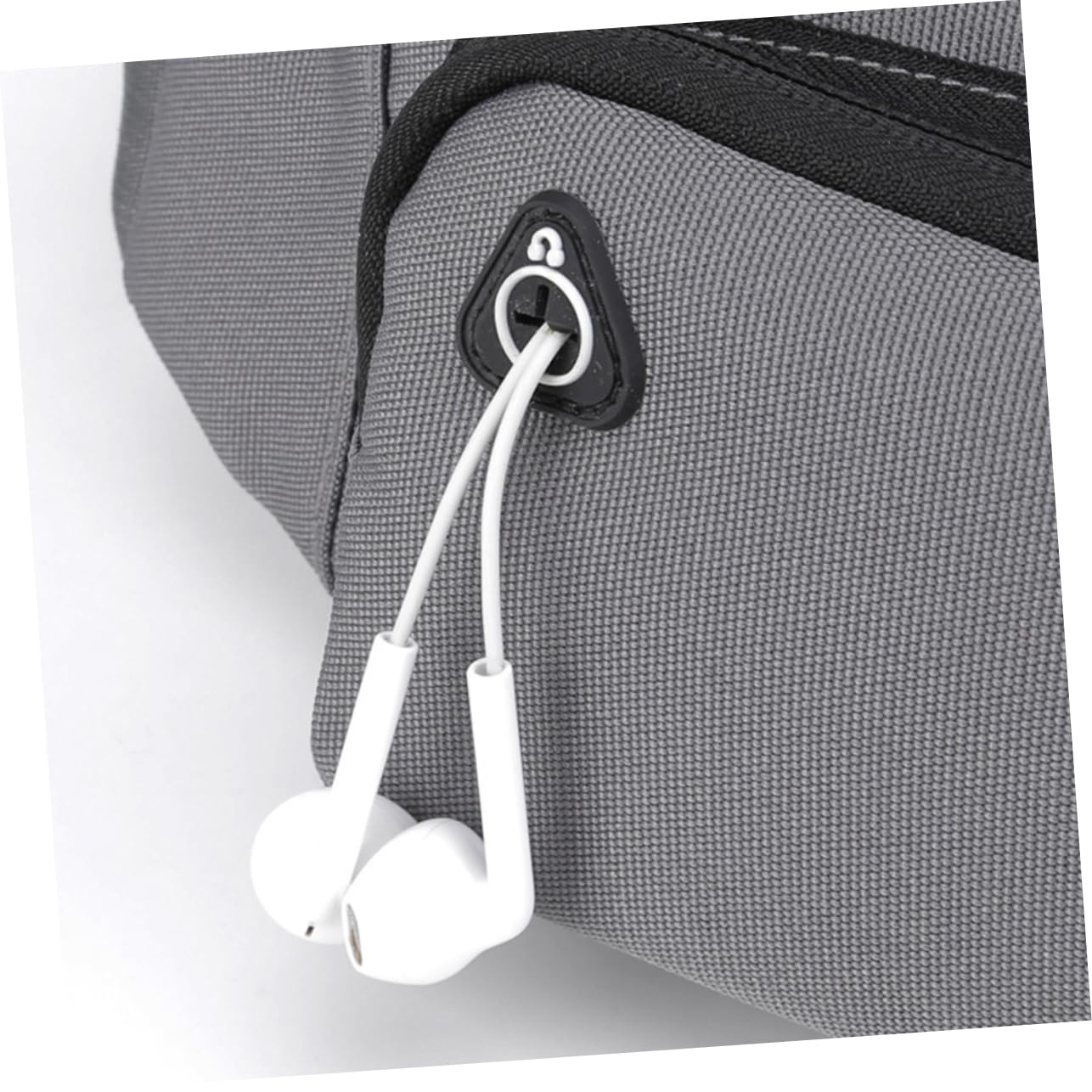 BESPORTBLE 3 Pièces Pochette De Taille Portefeuille De Taille Pour Le Voyage Sacs De Taille Bandoulière Bandoulière Sac De Ceinture Téléphone Sac De Taille De Stockage Fitness Mains