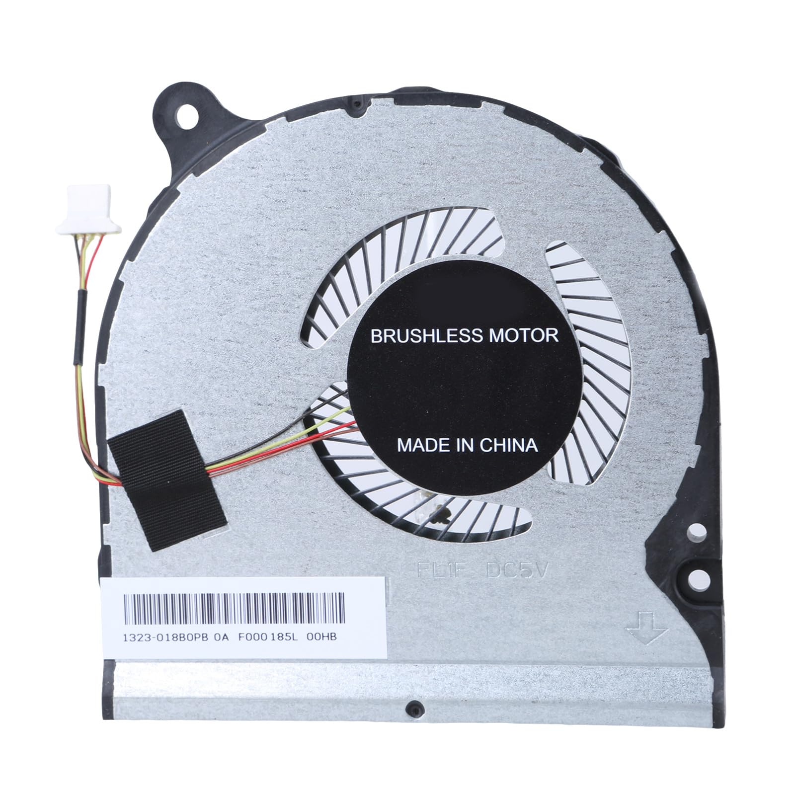 Ventilateur SF314-55G refroidissement CPU GPU pour remplacement pièce PC