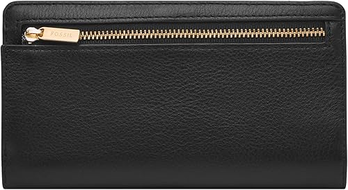 Miniatura 5 de Fossil Liza - Cartera de cuero para mujer