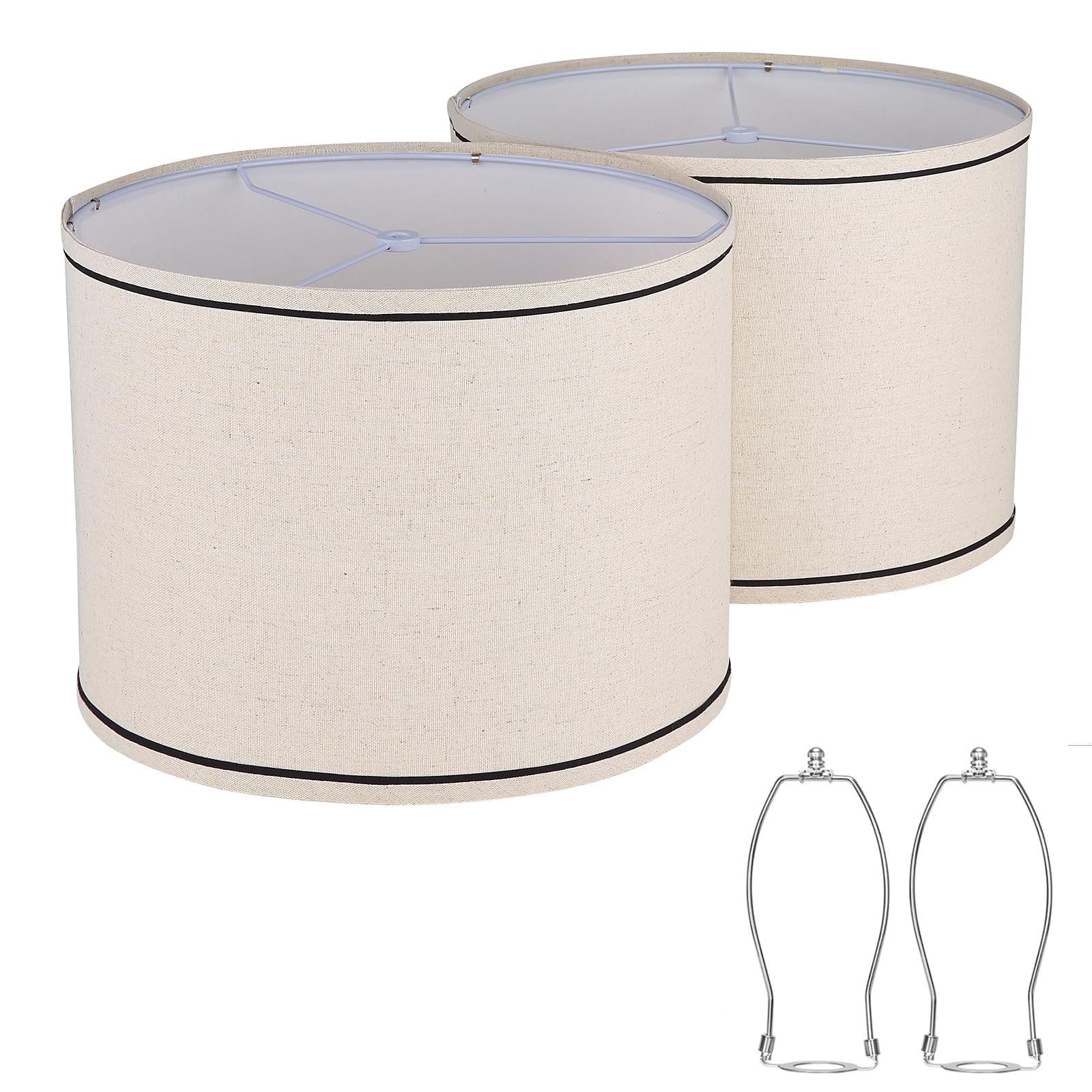 Ruiever Linen Drum Set