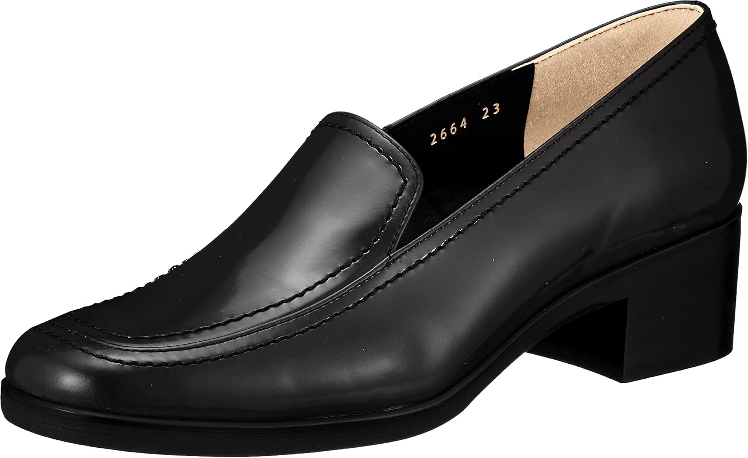 Amazon | [マーガレット・ハウエル アイデア] ヴァンプ