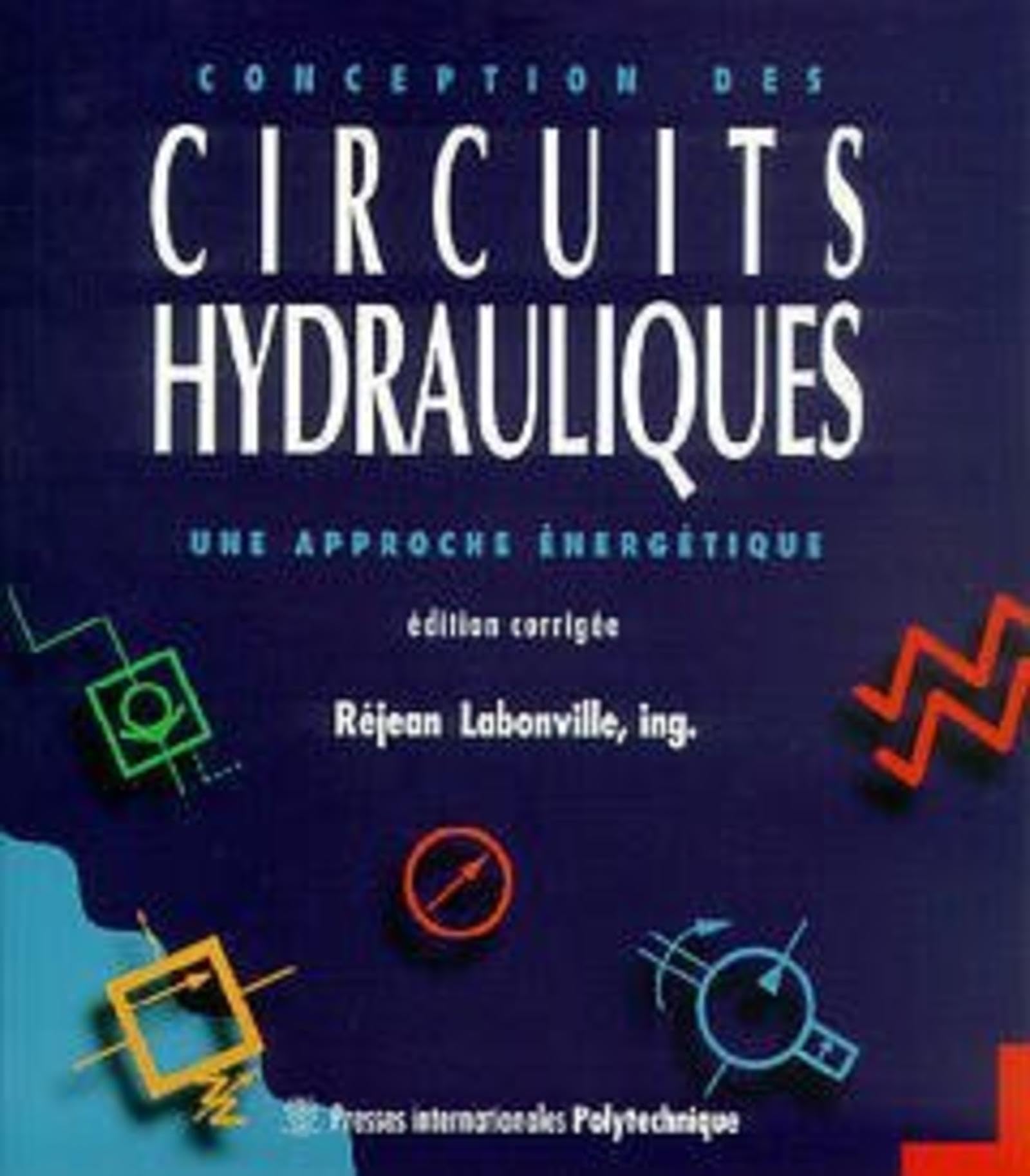 Conception des circuits hydrauliques : une approche énergétique