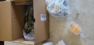 Review Image by Mr. X