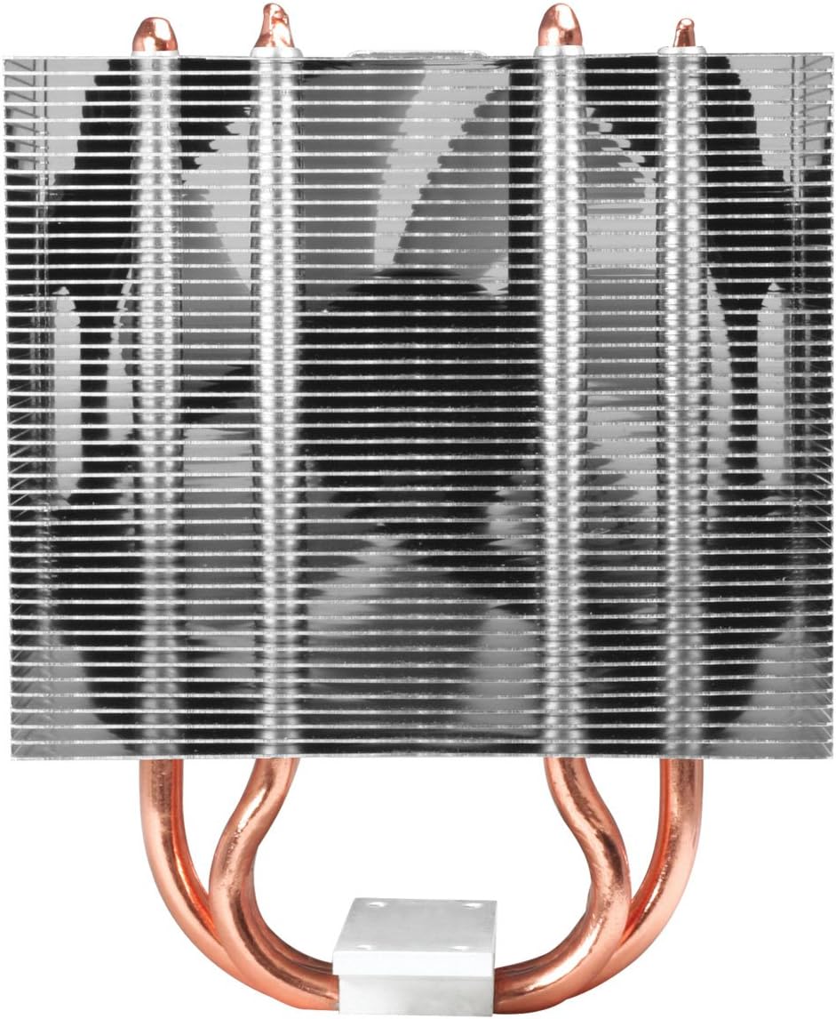 ARCTIC Freezer i11 - Silent 150 Watt CPU Cooler for Intel Sockets 1150/1155 / 1156/2011 with Improved 92 mm PWM Fan - Easy Installation - Professional MX4 Thermal Compound Included