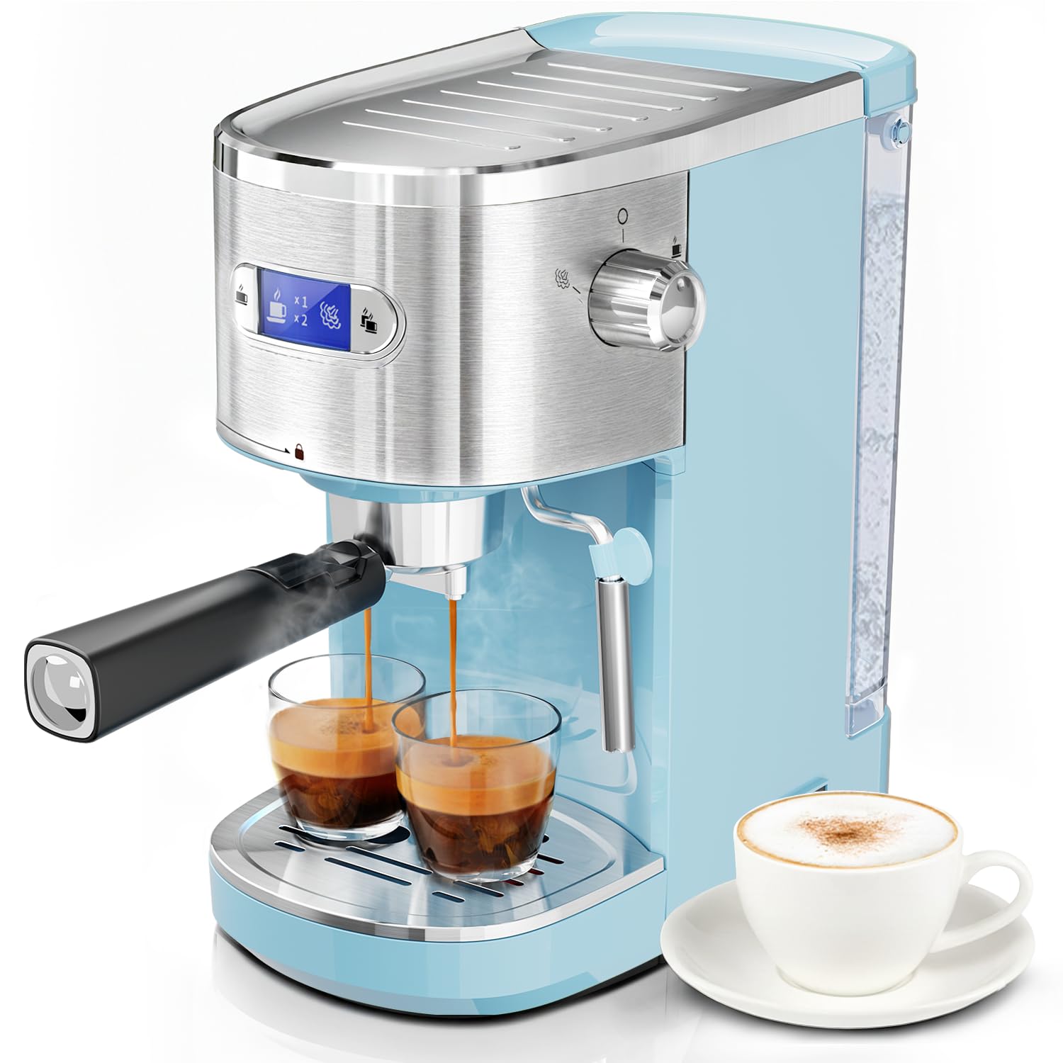Havato 20 Bar