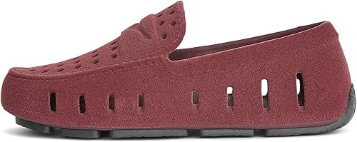 Vista 259 de Floafers Zapato náutico unisex Prodigy (niño pequeño/niño grande)