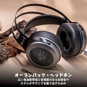 【開封・未使用】Linsoul Kiwi Ears Atheia ヘッドホン Kiwi Ears Atheia – Linsoul Audio