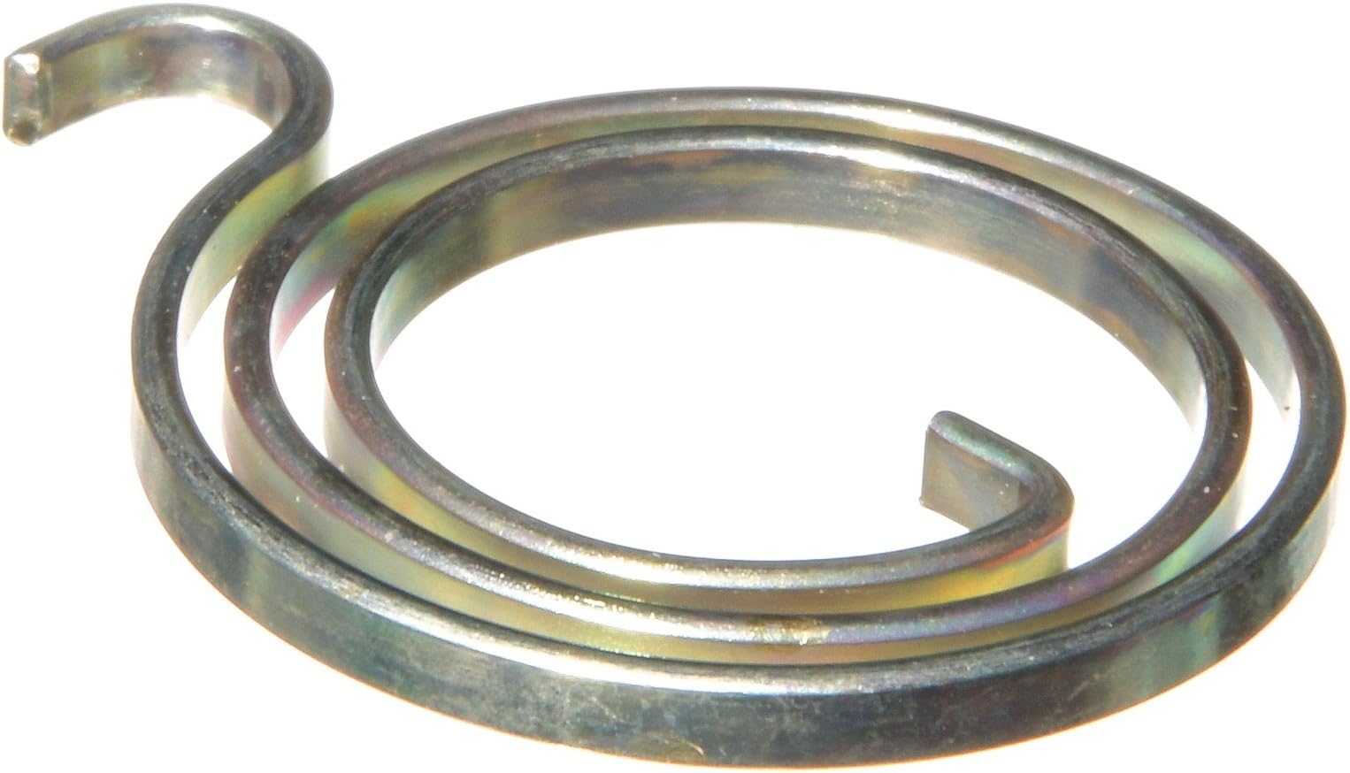 Northern DIY Door Handle Springs 2.5-Turn Coil, 2.5mm Thick (Pack of 6)