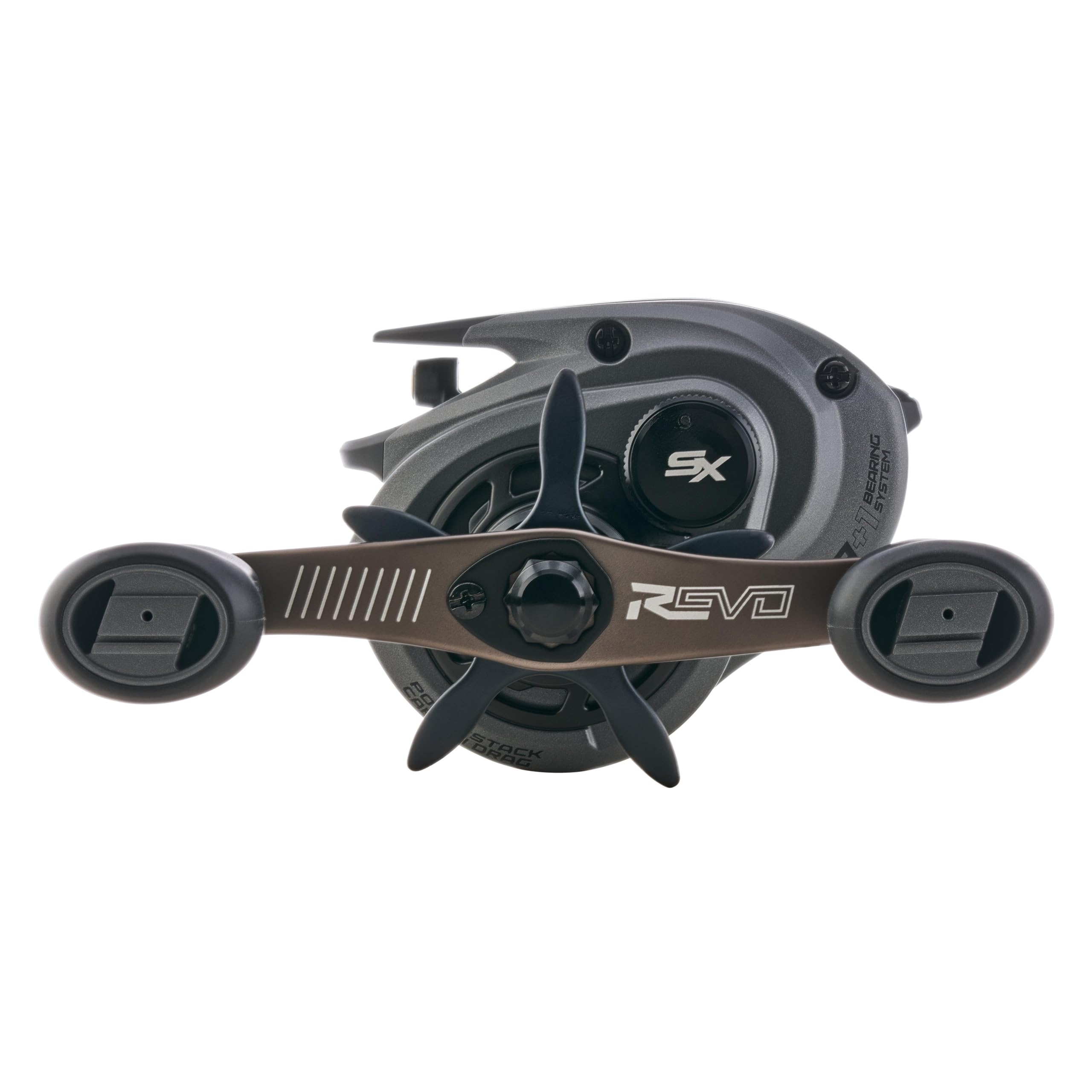 アブガルシア (Abu Garcia) REVO5 SX シリーズ (レボ第5世代ベイトリール) 各種