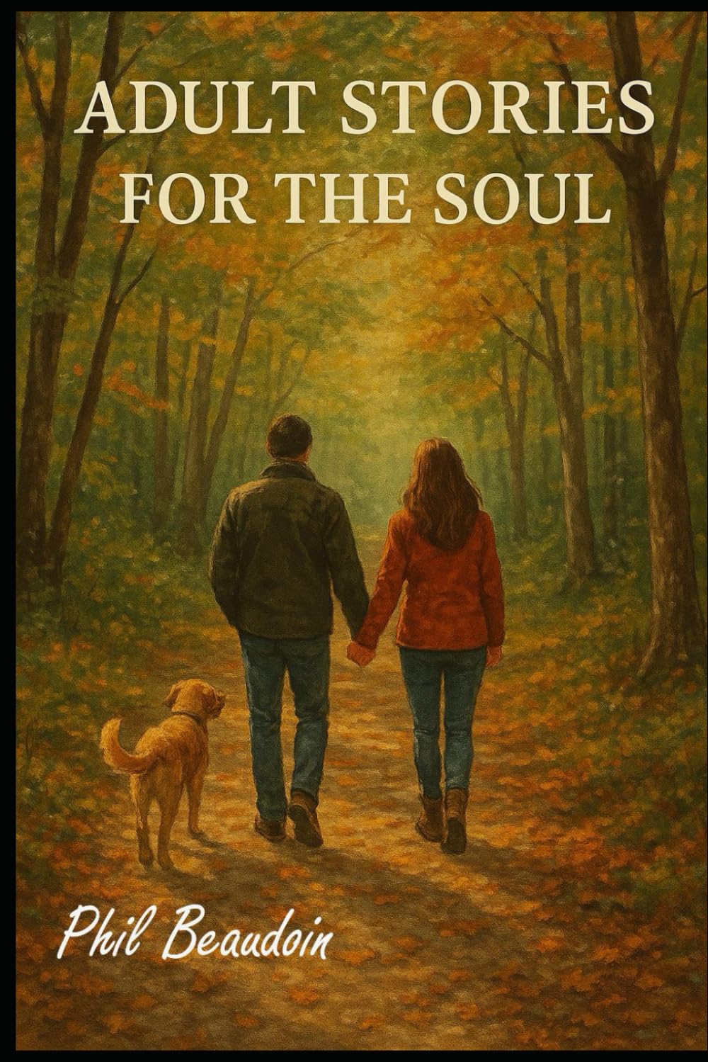 Adult Stories for the Soul