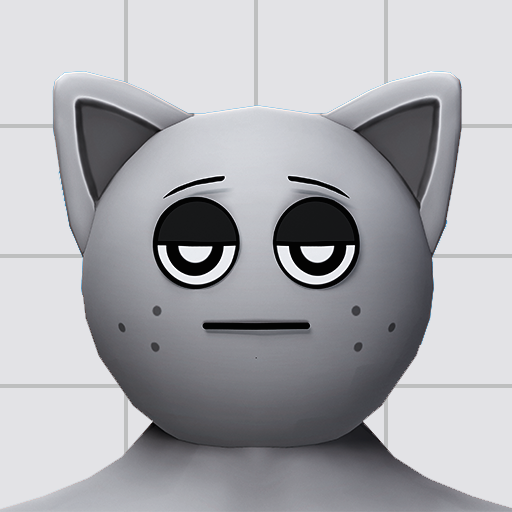 Melon Smash - Shooting sandbox game