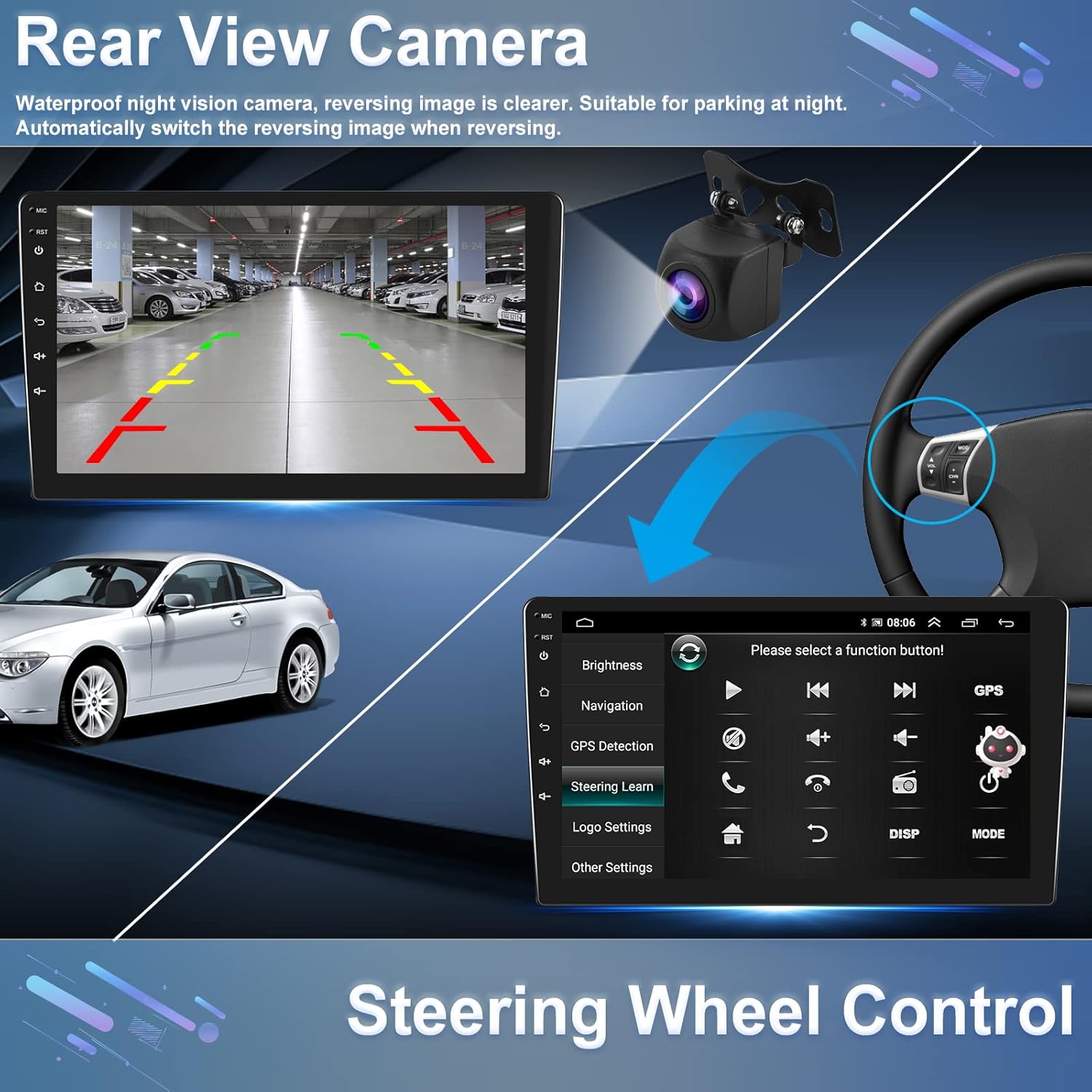 8128g android car stereo for nissan teana altima 2008 2012 9 inch touch screen radio with ai intelligent voice suppport apple carplay android auto4g