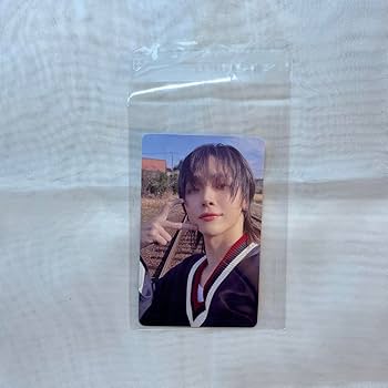 &amp;TEAM - &amp;TEAM エンティム スターターキット トレカホルダー【NICHOLAS】 &TEAM - &TEAM エンティム スターターキット トレカホルダー