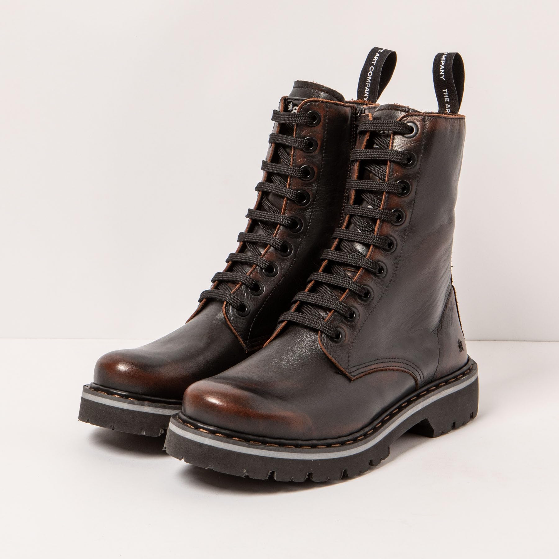 ART 1167 Marina BotasUnisex adulto