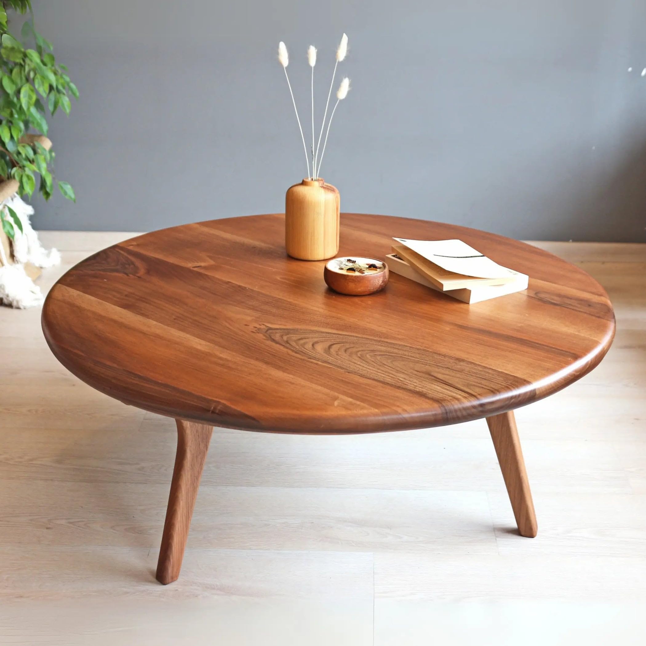 IThree Center Table (Style 2)