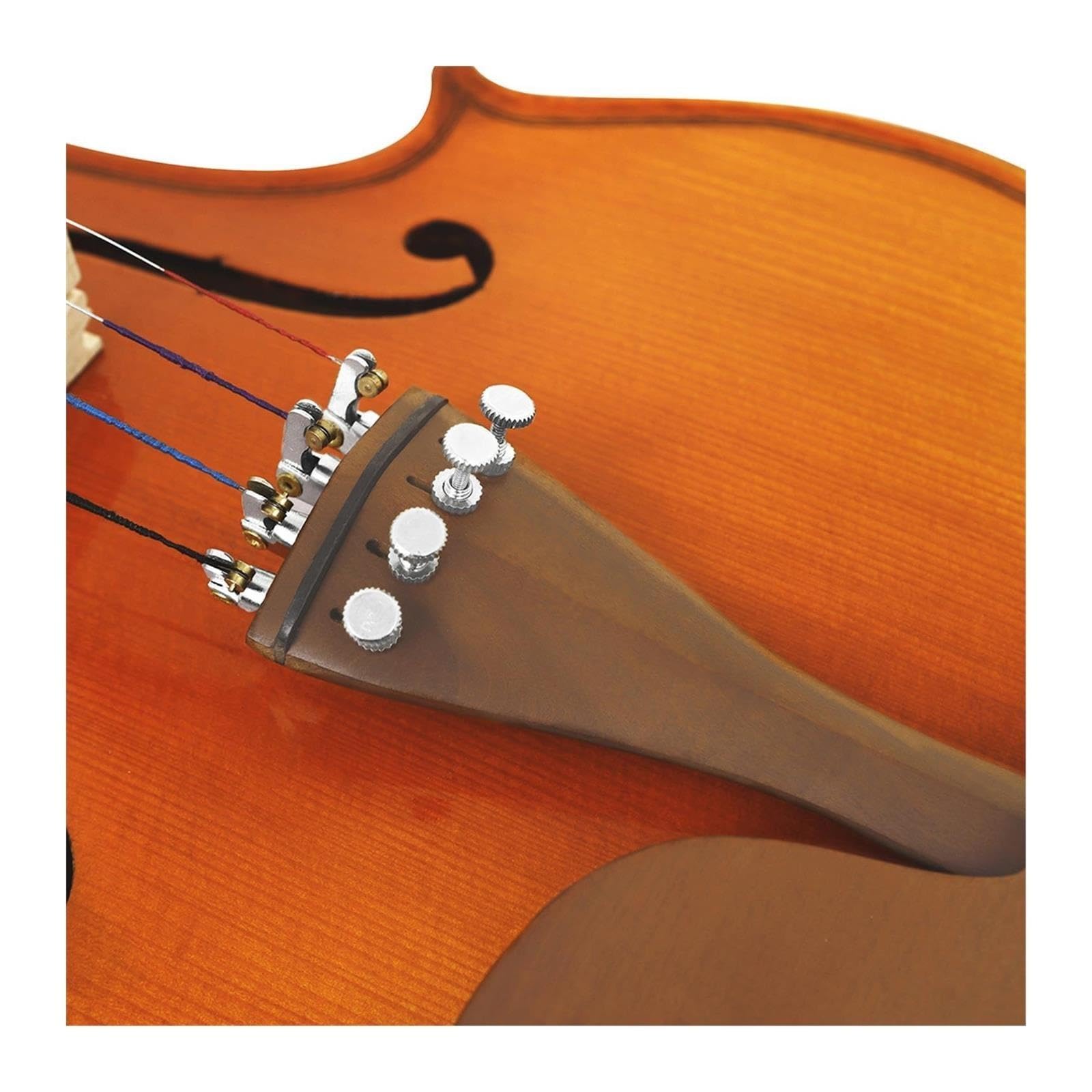 Praktische Violine Matte Übungsgeige