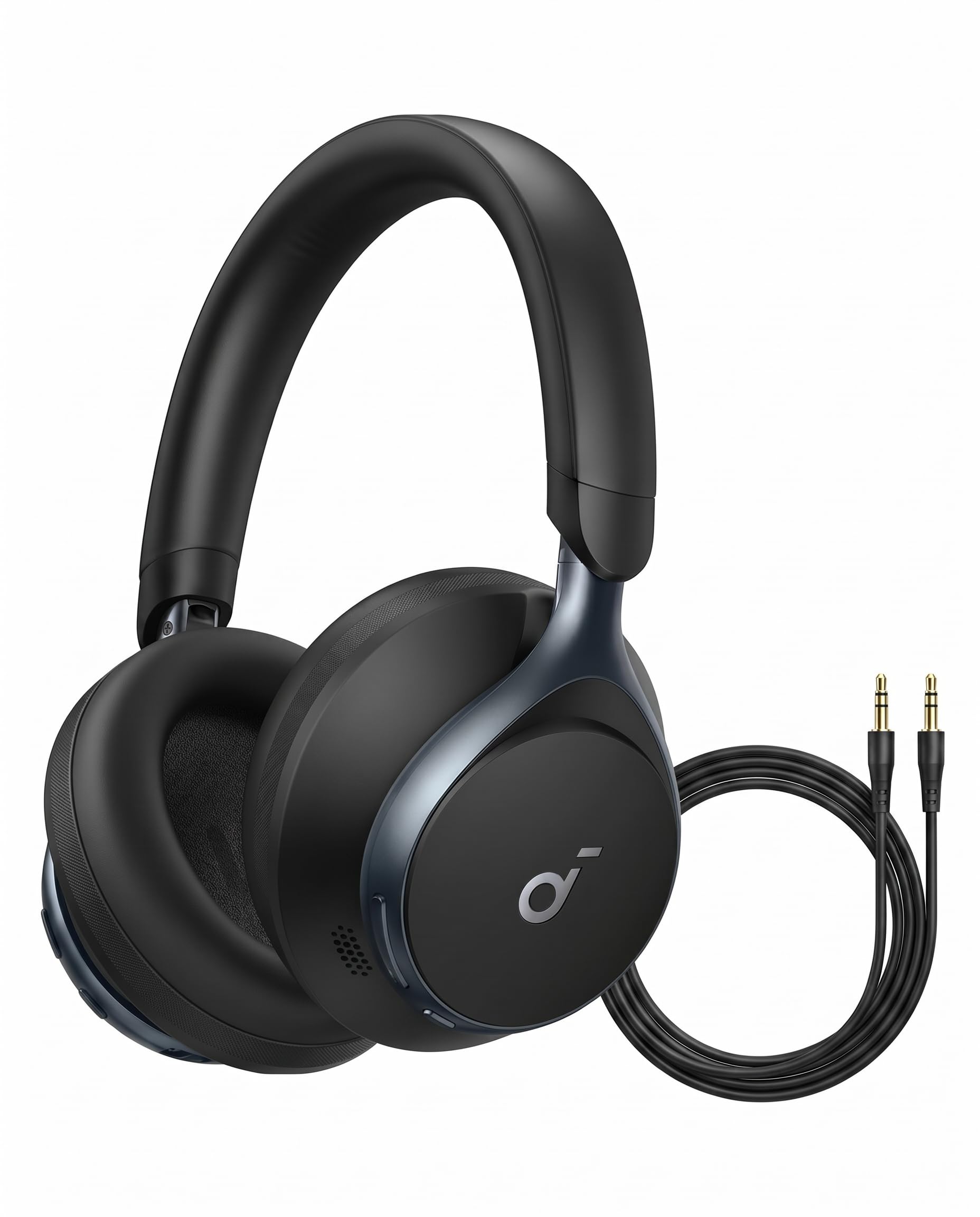 Soundcore Anker Space One ANC Over-Ear Headphones
