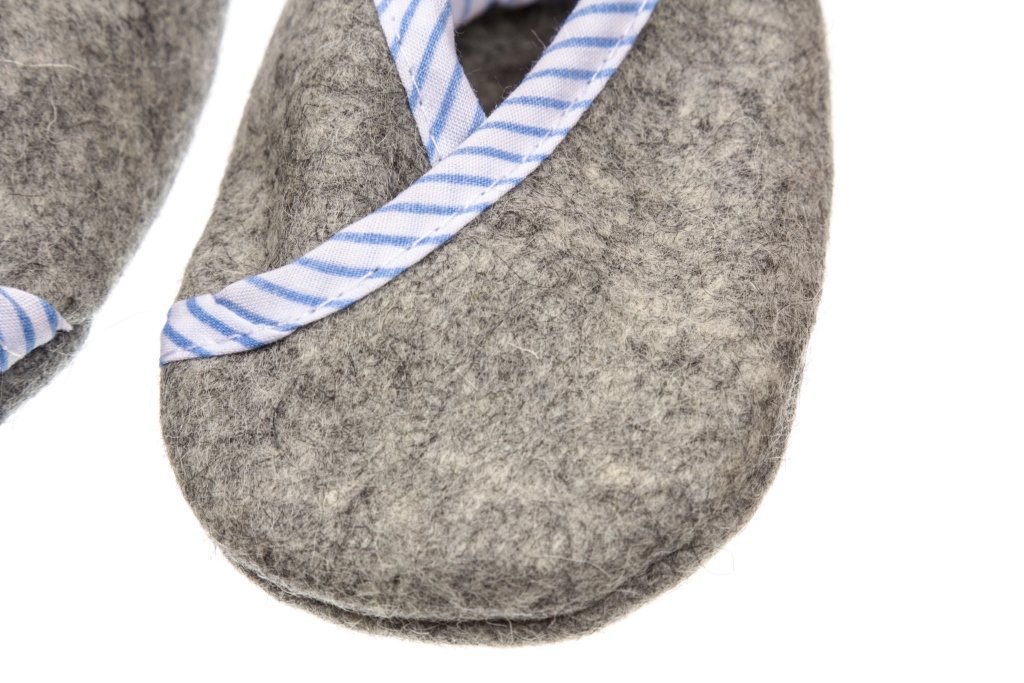 Shaolin Crib Shoes. Soft Slip On Shoes for Infant Boy 0-6 Months