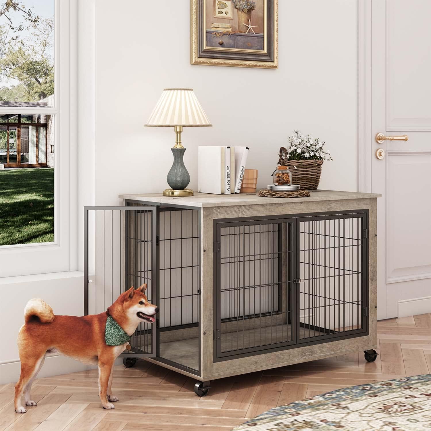 Elevate Your Pet