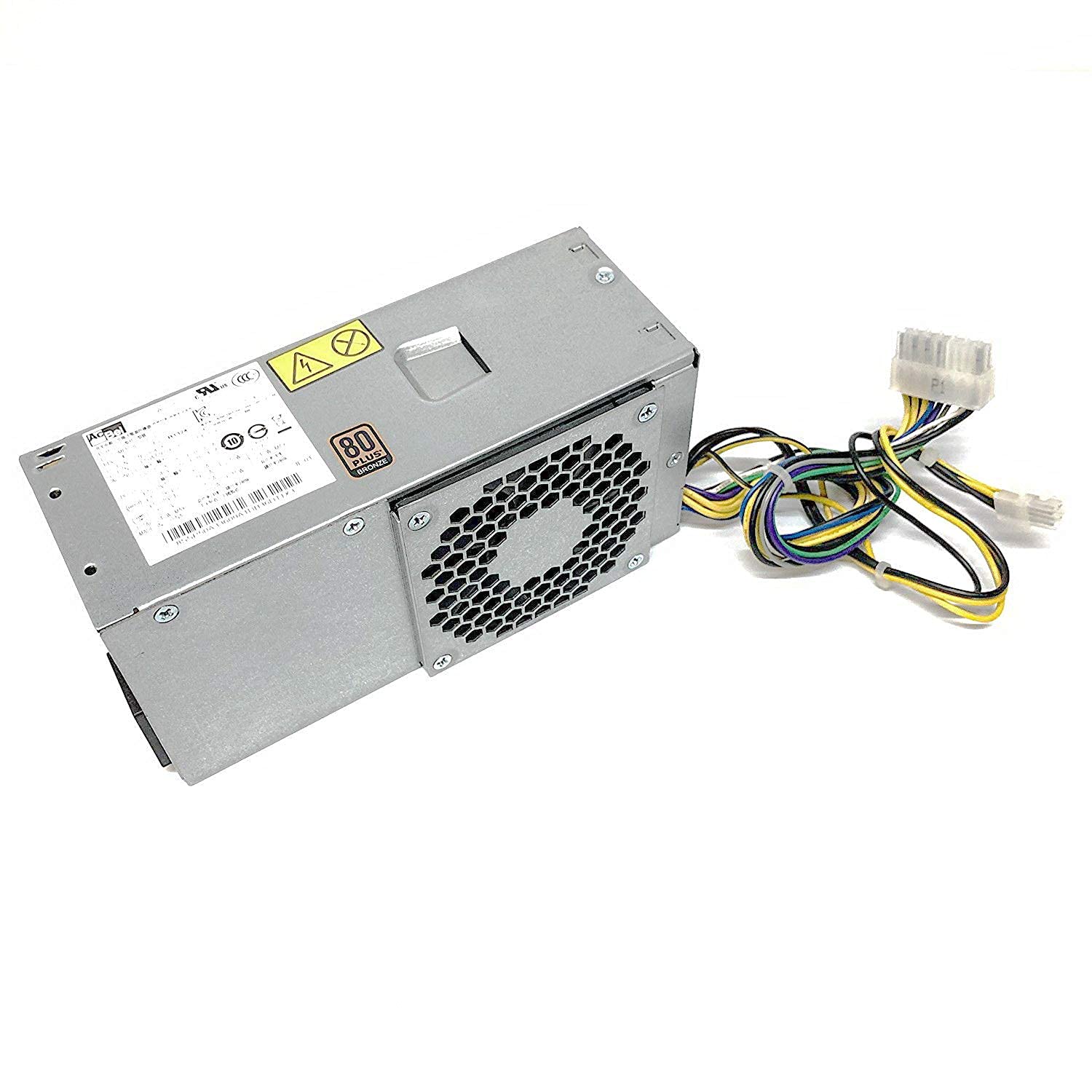 Atx Power Supply 54y8901 For Lenovo Think Centre E73 M78