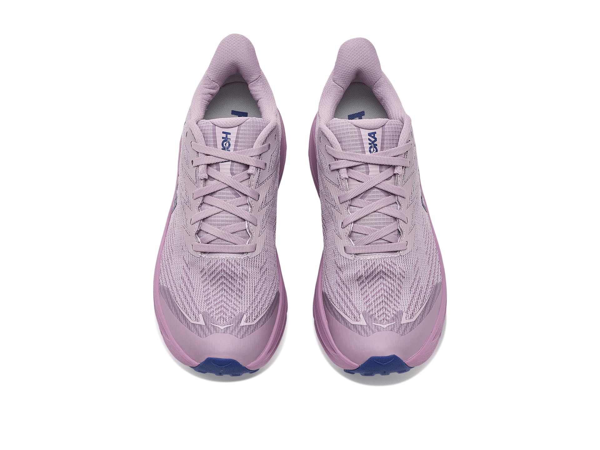 HOKA Challenger 8 GTX Chaussures Trail Running Femme, Violet/Rose - 1171959-FMV
