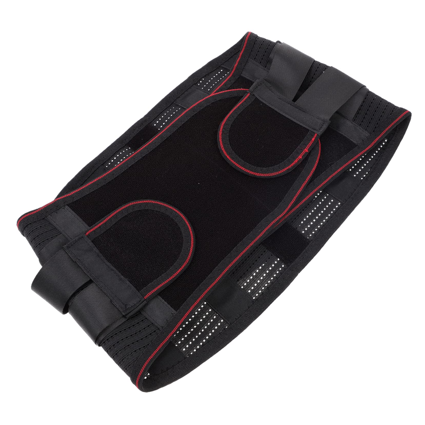 FOMIYES Djustable Back Brace for Women Breathable Summer Waist Belt Widened Back Support Steel Plate Posture Belt for Fitness Sports Postpartum Care