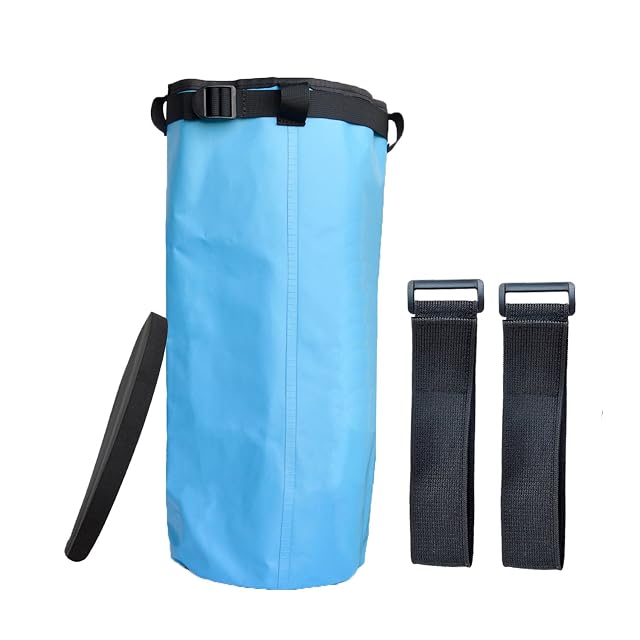 yeezo Bolsa de remojo para pezuñas de Caballo para Tratar dolencias comunes de pezuña con Almohadilla EVA