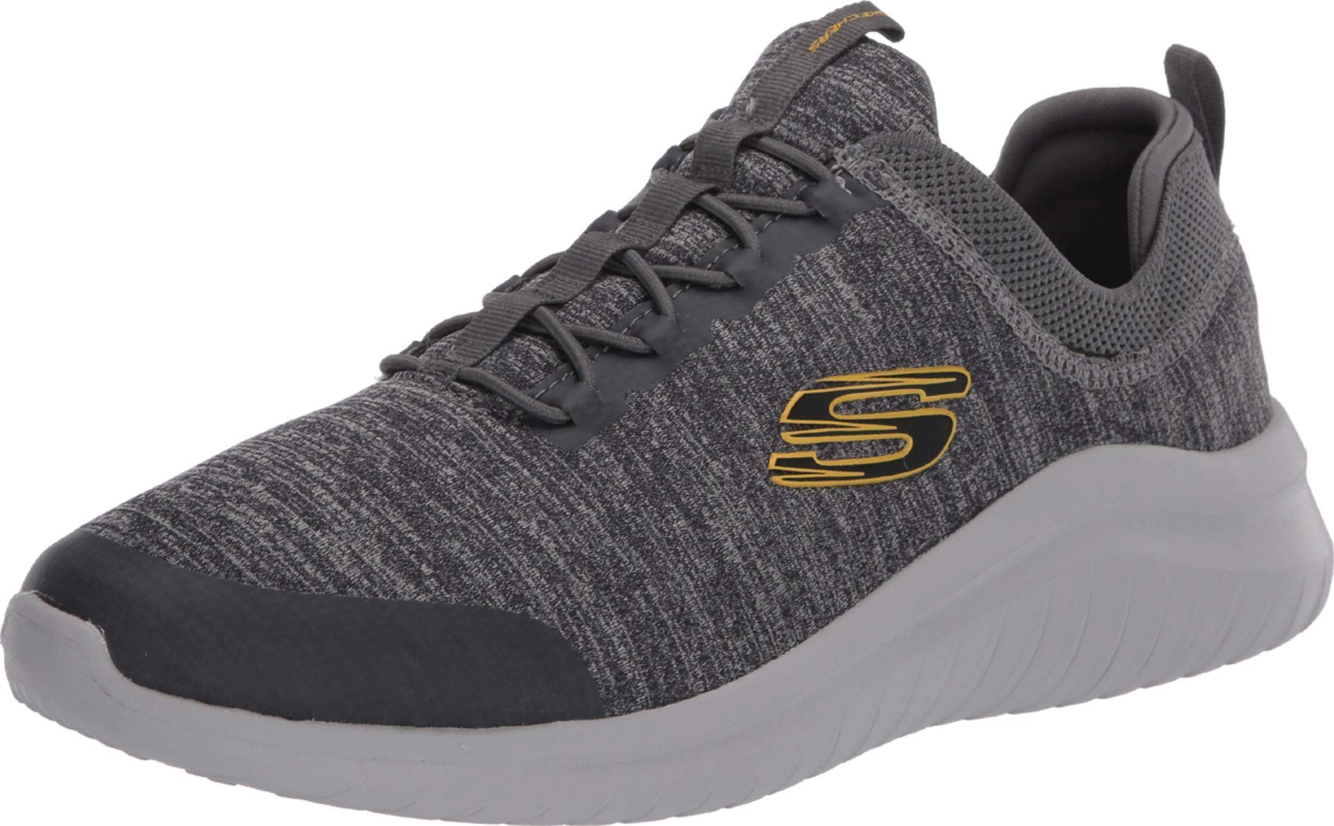 See full amazon price history chart for Skechers-Gray-Mens Casual Shoes-52765-GRY-ULTRA Flex 2.0 - FEDIK UK10 Skechers-Gray-Mens Casual Shoes-52765-GRY-ULTRA Flex 2.0 - FEDIK UK10 (B07SVJ18Q1) Amazon Price History, Amazon Price Tracker