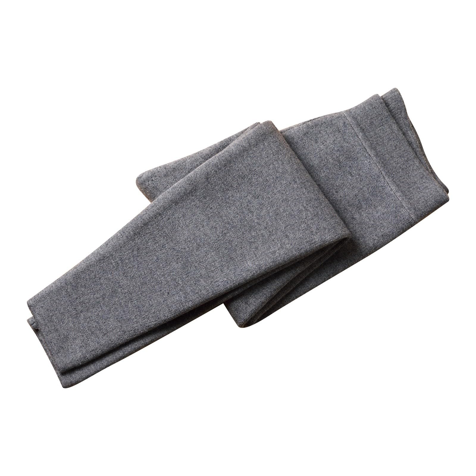 Leggings Damen Thermohose Thermo Leggins Thermoleggings Outdoor Underpants Fleece Comfortable Winter Trousers Lang Winterleggings Thickened Plush Gefüttert Warm