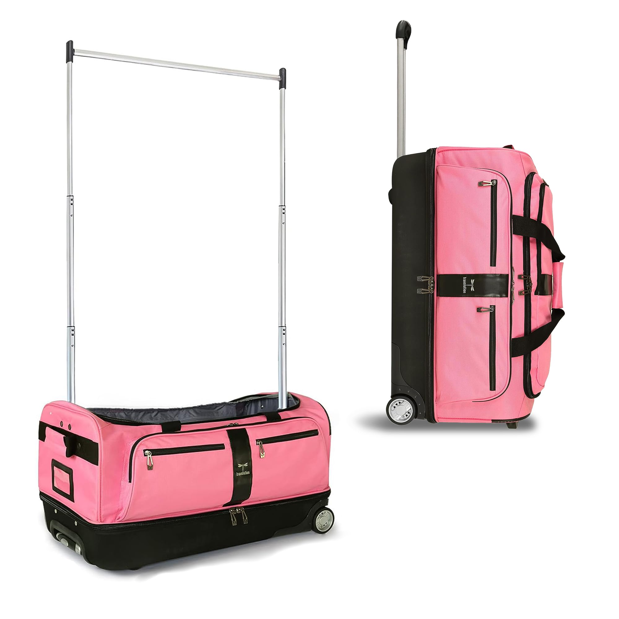 Travolution 28 Dance Bag