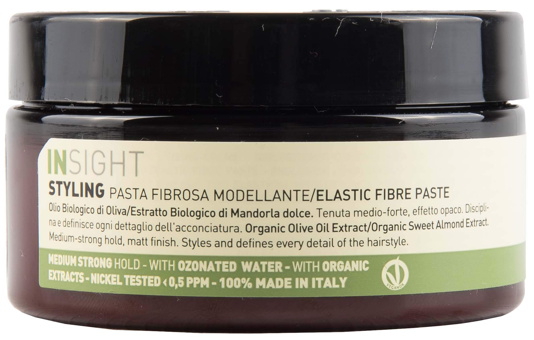 STYLING FIBROSE PASTA MODELLING-ELASTIC FIBER PASTE 90ML