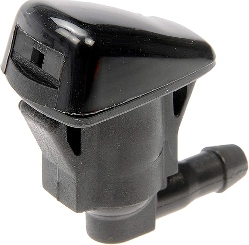 Dorman 58141 Boquilla para limpiaparabrisas compatible con modelos seleccionados de Toyota