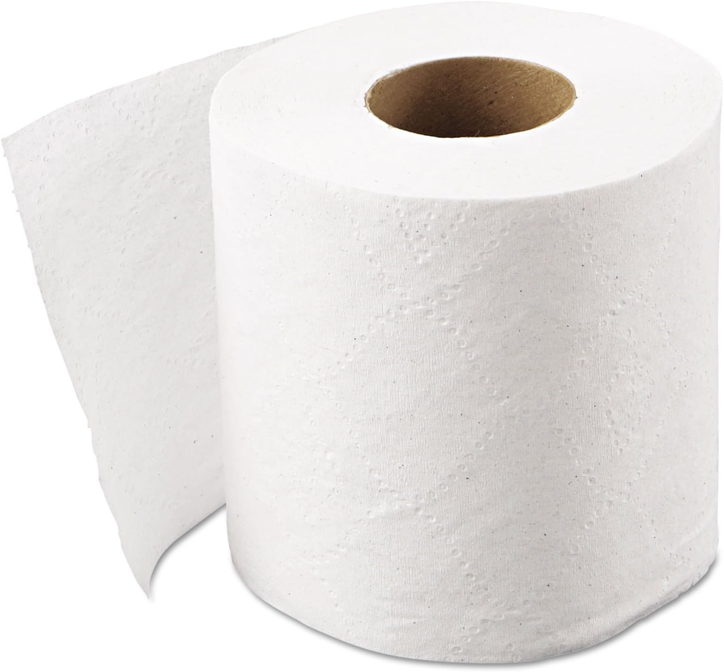 Atlas Paper Mills 115GREEN Green Heritage Toilet Tissue, 3 x 4 Sheets, 1Ply, 1000/RL, 96 Rolls/CT