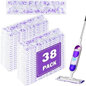 Aazon.co: Disposable Op Pads For S-wiff-er Powerop Ulti-Surface