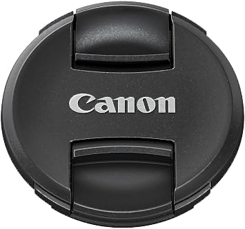 Canon Lens Cap E-82II L-CAPE822