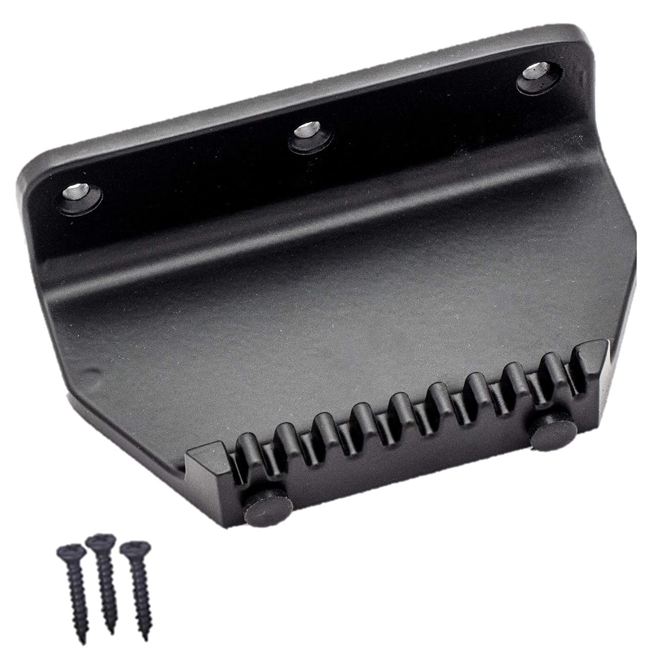 Atom Foot Operated Door Opener, Black, Pack of 1 | Aluminium Door Pedal for Contactless Handsfree Safety Access | Step and Pull Strong Opener-image-10