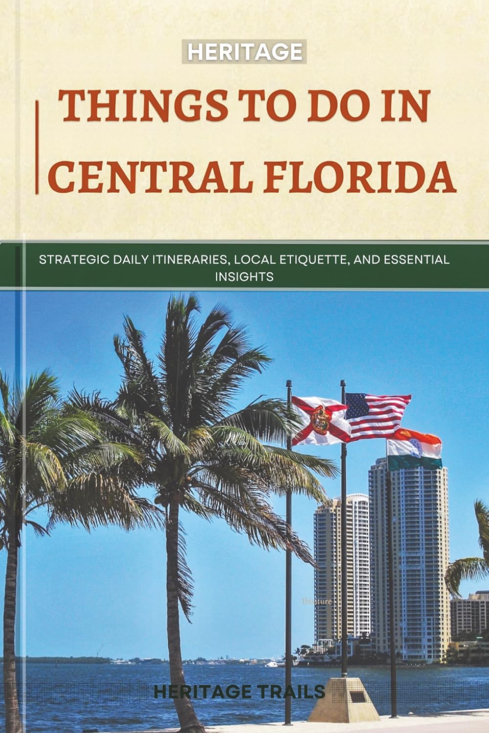 Heritage Things To Do In Central Florida: Strategic Daily Itineraries, Local Etiquette, and Essential Insights