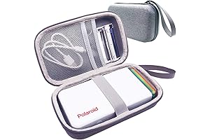Polaroid Hi-Print 2x3 Paper Cartridge Pocket-Sized Photo Prints