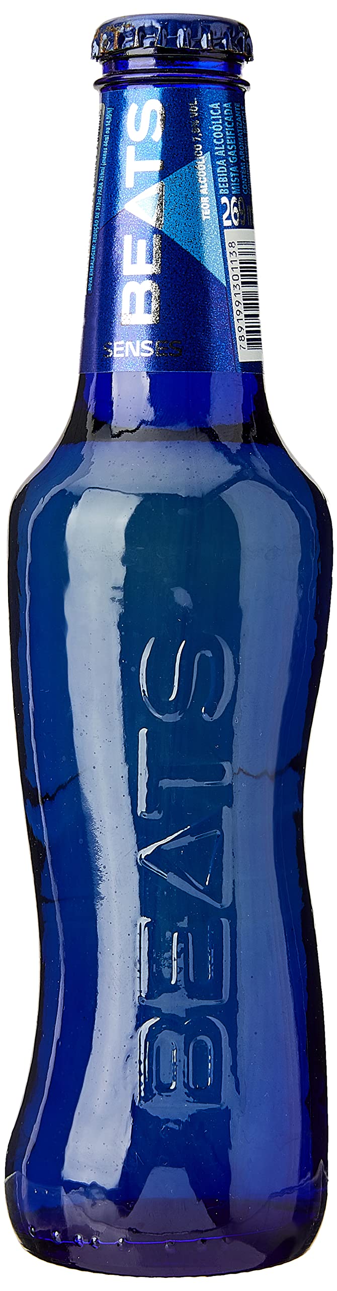 Drink Pronto Beats Senses Long Neck 269ml : Amazon.com.br