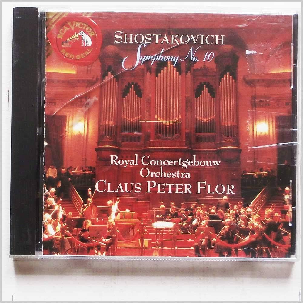 Amazon.co.jp: Symphony 10: ミュージック