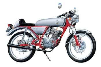 値下げ！、未使用！HONDA ホンダ ドリームCB450 1/12プラモデル Yahoo!オークション -「cb450」(オートバイ) (プラモデル)の落札
