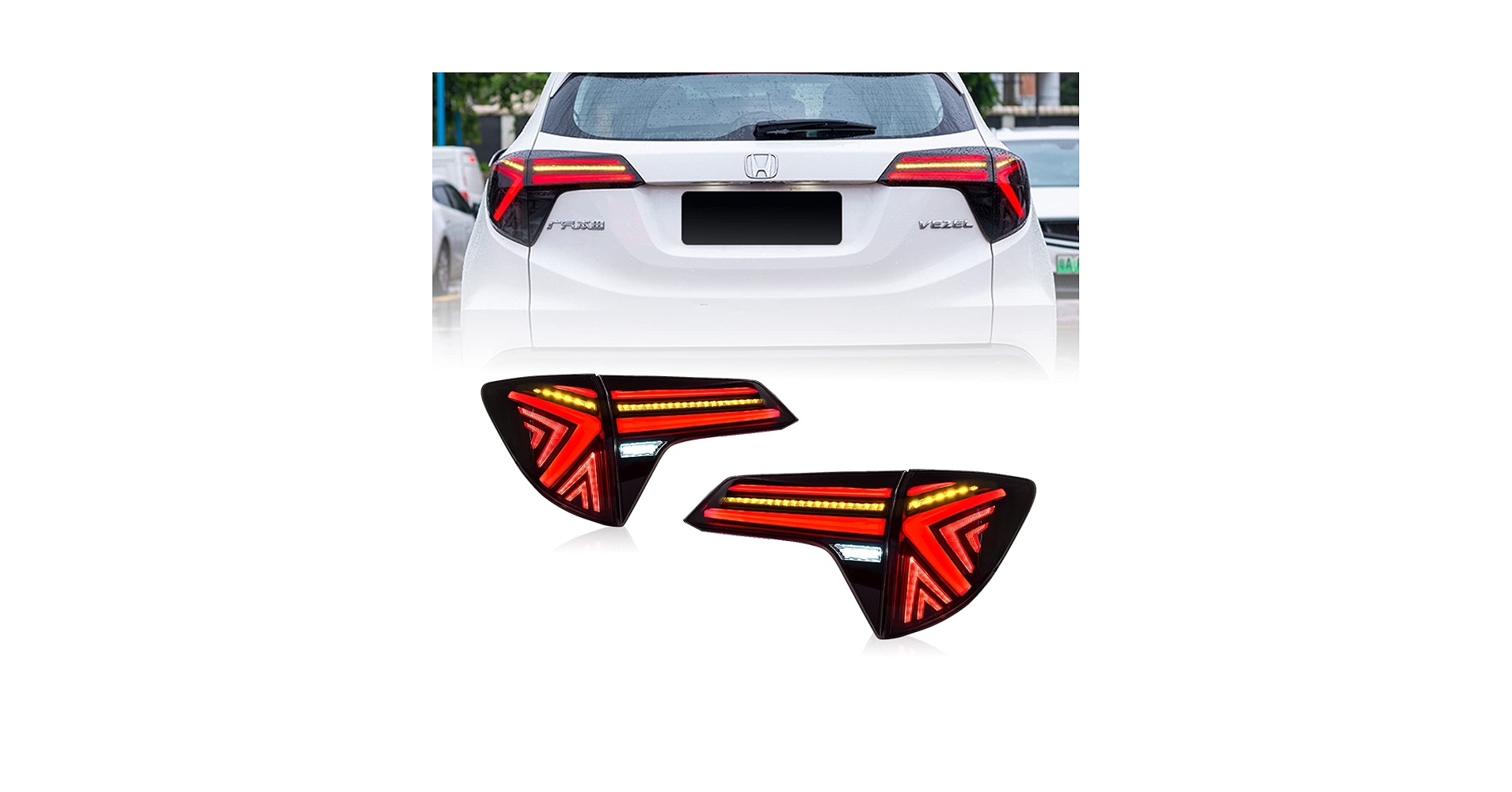 fM141L ホンダ 純正 ヴェゼル テールランプ 2025年最新】Yahoo!オークション -ヴェゼル テールランプ 純正の
