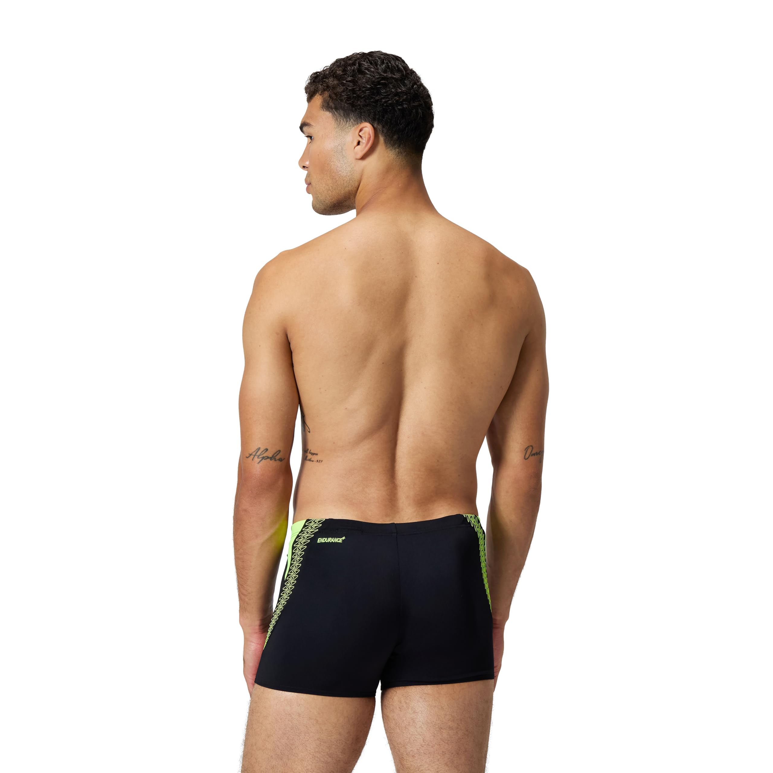 Speedo Boom Splice Aquashort - SS19
