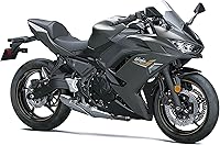 Vista 1 de MC carenado apto para Kawasaki Ninja 650 2020 2021 2022 2023 2024 2025 2026 EX650 Molde de inyección de plástico ABS nueva carrocería 20 21 22 23 24