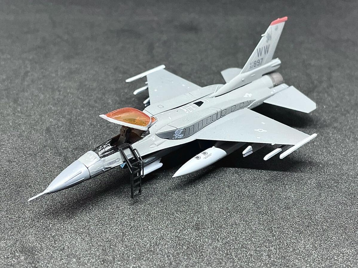 F-16A ラジオコントロール模型 F-16A ラジオコントロール模型 F-16A ラジオコントロール模型 F